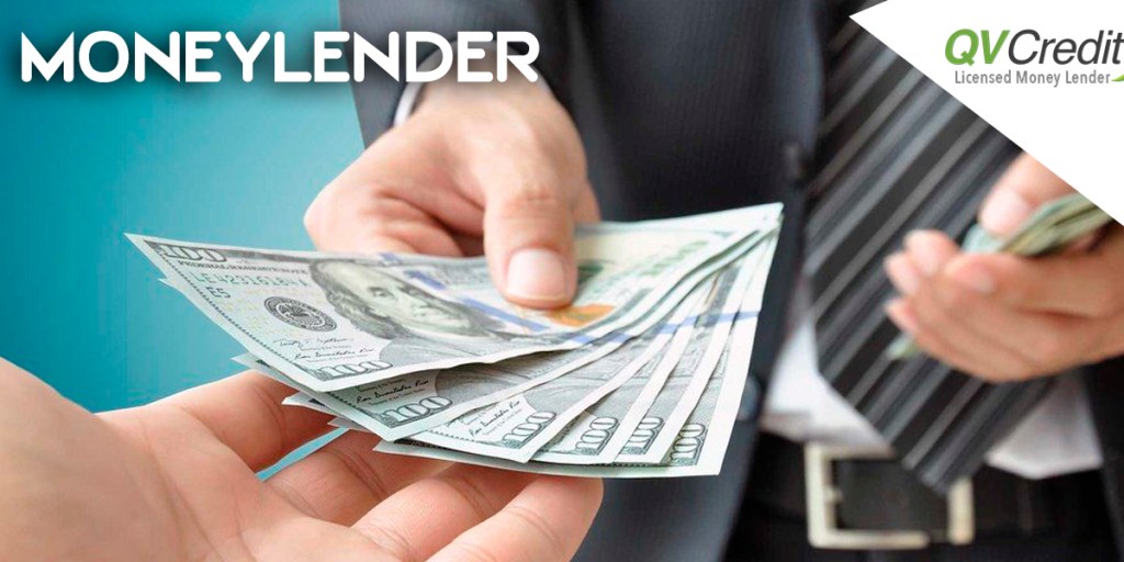 moneylender Singapore
